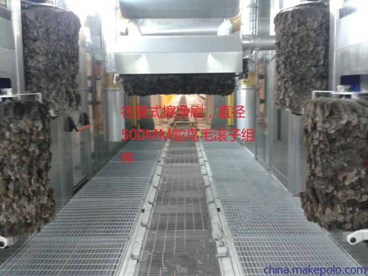 汽車噴涂除靜電鴕鳥毛毛刷