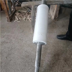 無(wú)紡布擠干輥