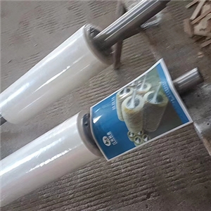 無(wú)紡布擠干輥