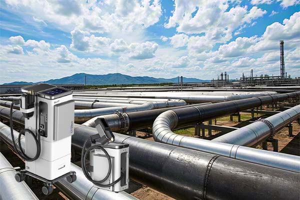 創(chuàng)想移動直讀光譜儀