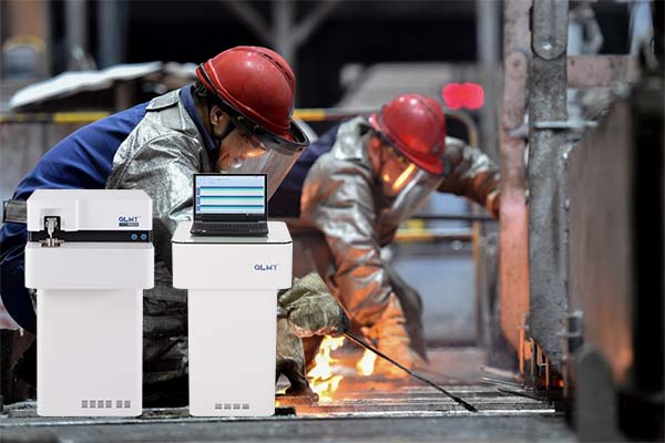 直讀光譜儀的檢測(cè)