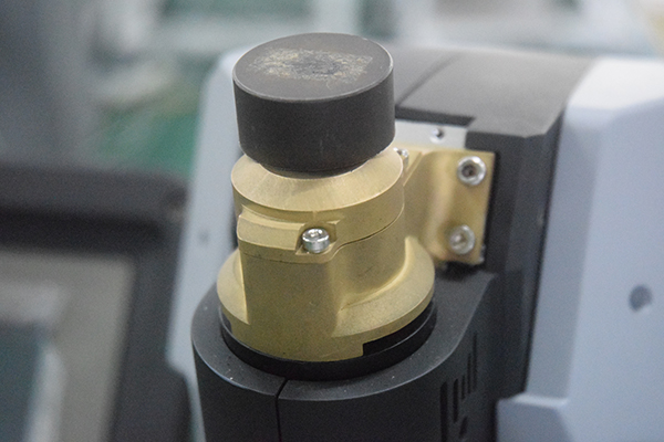 移動(dòng)式直讀光譜儀